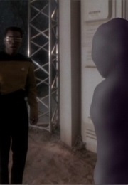 Identity Crisis (1991)