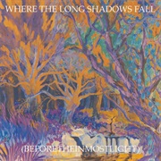 Current 93 - Where the Long Shadows Fall