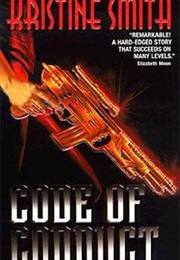 Code of Conduct (Kristine Smith)
