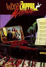 Woodchipper Massacre