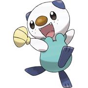 Oshawott