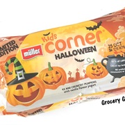 Muller Corner Halloween Edition
