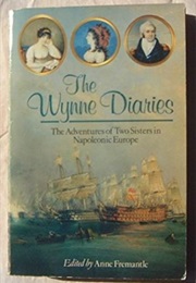 The Wynne Diaries (Elizabeth Wynne)