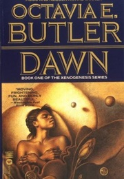 Dawn (Octavia Butler)