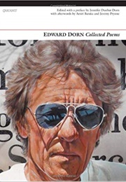 Collected Poems (Edward Dorn)