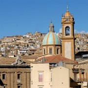 Caltagirone