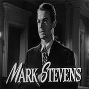 Mark Stevens