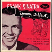 Young at Heart- Frank Sinatra