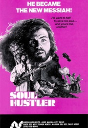 Soul Hustler (1973)