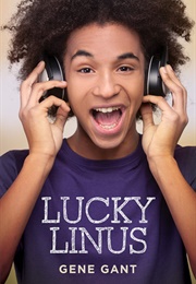Lucky Linus (Gene Gant)