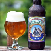 Duet - Alpine Brewing Company