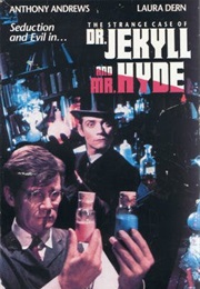 The Strange Case of D. Jekyll and Mr. Hyde (1989)