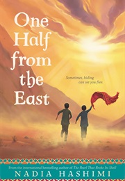 One Half From the East (Nadia Hashimi)