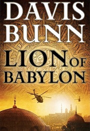 Lion of Babylon (Marc Royce #1) (Davis Bunn)