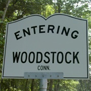 Woodstock, Connecticut