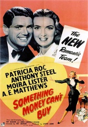 Something Money Can't Buy (1952)