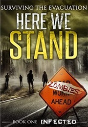 Infected: Here We Stand (Frank Tayell)