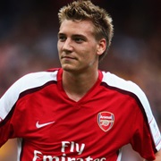 Nicklas Bendtner