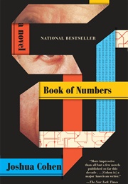 Book of Numbers (Joshua Cohen)