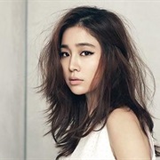 Lee Min-Jung