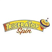 Triceratop Spin