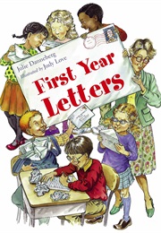 First Year Letters (Jule Danneberg)