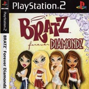 Bratz Forever Diamondz