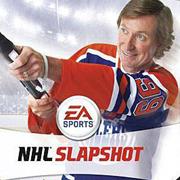 NHL Slapshot