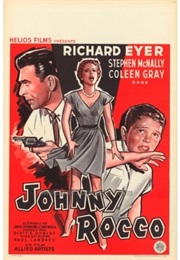 Johnny Rocco (1958)