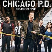 Chicago P.D. Season 5