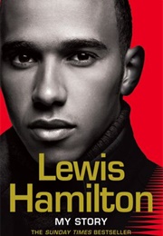 My Story (Lewis Hamilton)