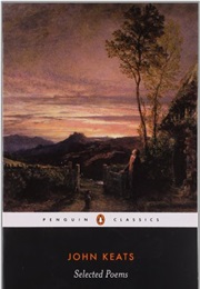Selected Poems (John Keats)