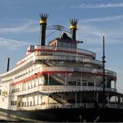 Booze and Cruise on the Detroit Princess