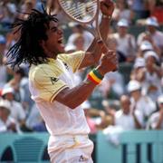 Yannick Noah