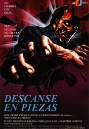 Rest in Pieces (1987)