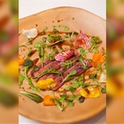 Blue Hill at Stone Barns, New York