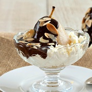 Poire Belle Hélène