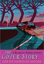 The Cover Story (Deb Richardson-Moore)