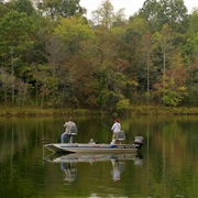 Yatesville Lake State Park, Kentucky