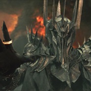 Sauron