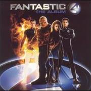 Velvet Revolver - Fantastic Four