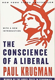 The Conscience of a Liberal (Paul Krugman)
