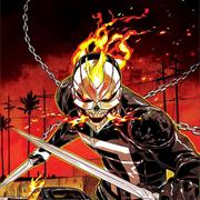 Ghost Rider (Robbie Reyes)