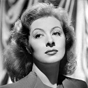 Greer Garson