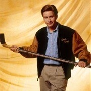 Gordon Bombay (Mighty Ducks)