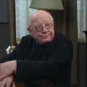 "Father Neil's First Miracle"