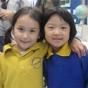 Make Your First Friend