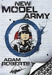 New Model Army (Adam Roberts)