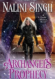 Archangel's Prophecy (Nalini Singh)