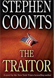 The Traitor (Stephen Coonts)